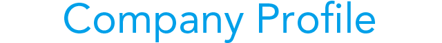 Company Profile