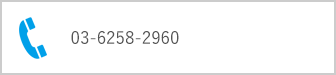 03-6258-2960